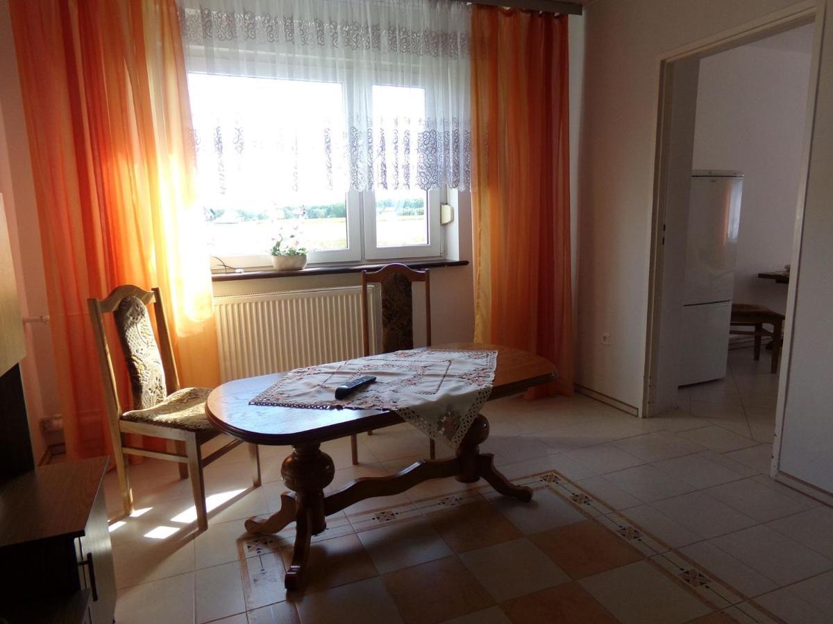 Agroturystyka U Willima Mechnica Extérieur photo