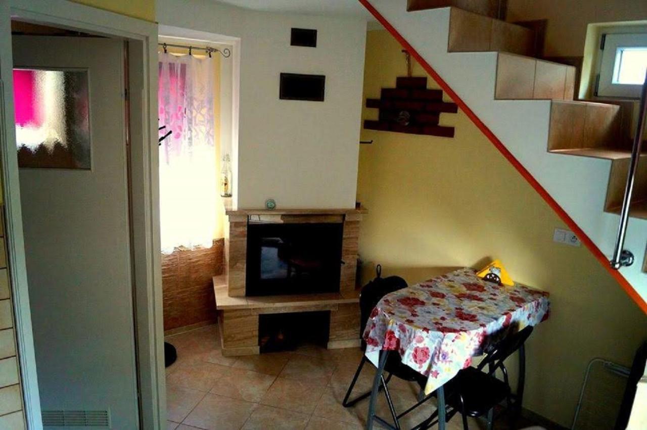Agroturystyka U Willima Mechnica Extérieur photo