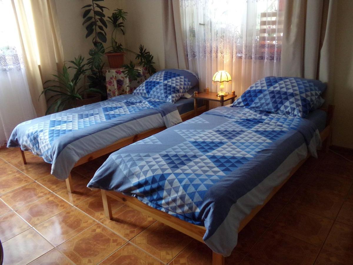 Agroturystyka U Willima Mechnica Extérieur photo